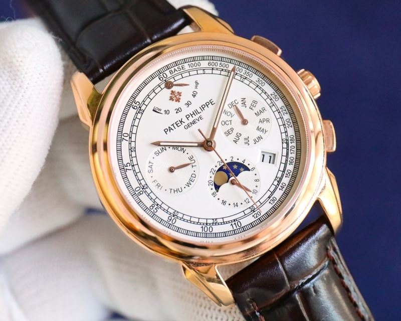 PATEK PHILIPPE Watches